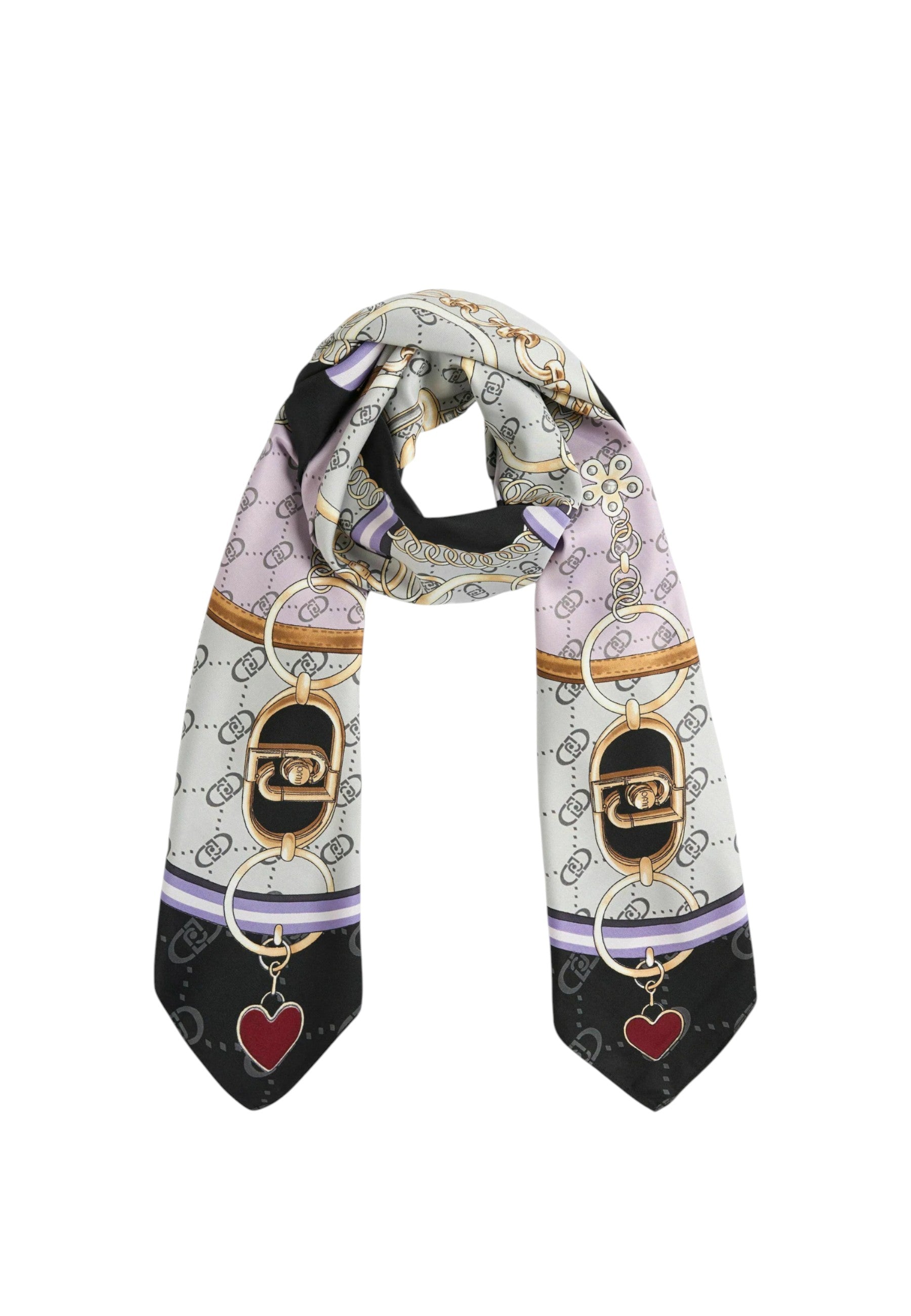 Foulard Donna Liu Jo