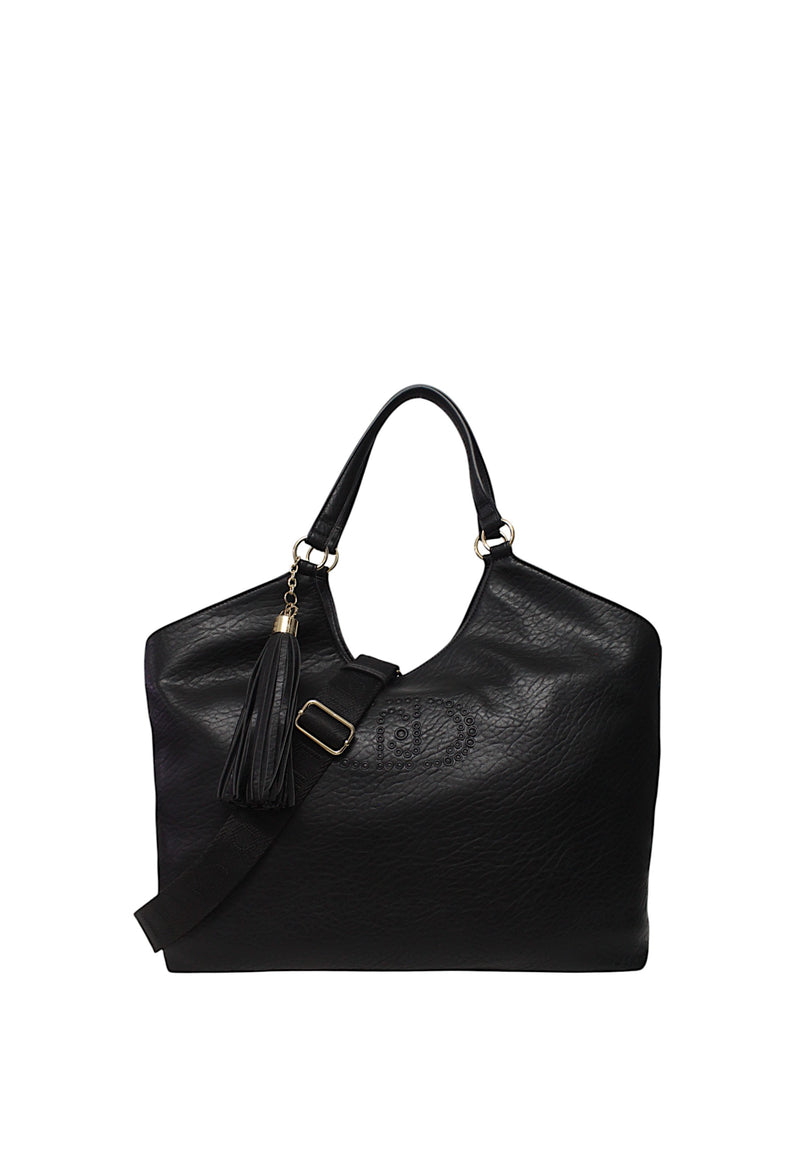 Borsa Donna Liu Jo AF5120E0161 Nero