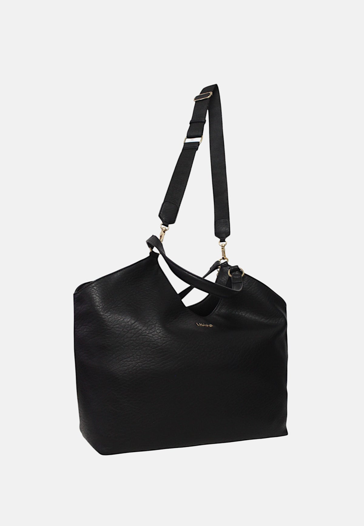 Borsa Donna Liu Jo AF5120E0161 Nero