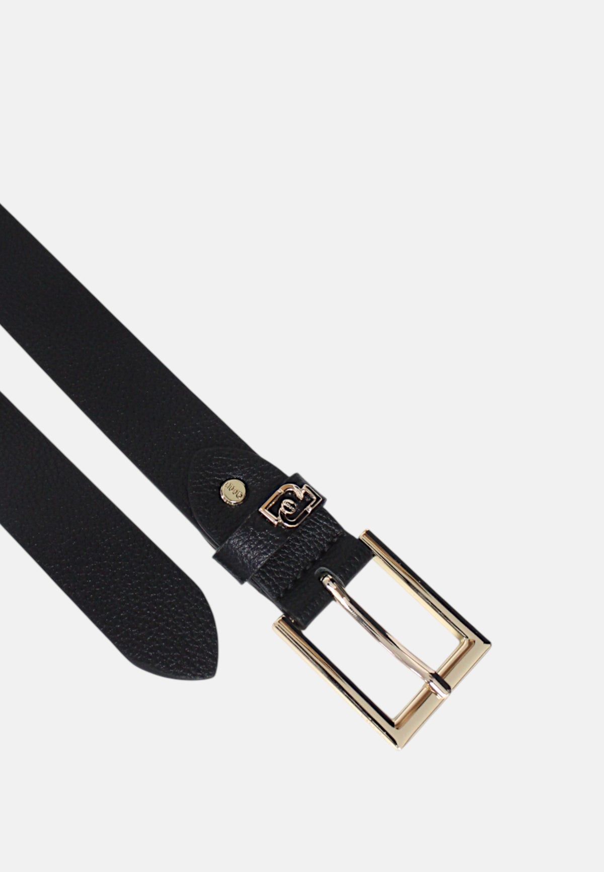 Cintura Donna Liu Jo Nero