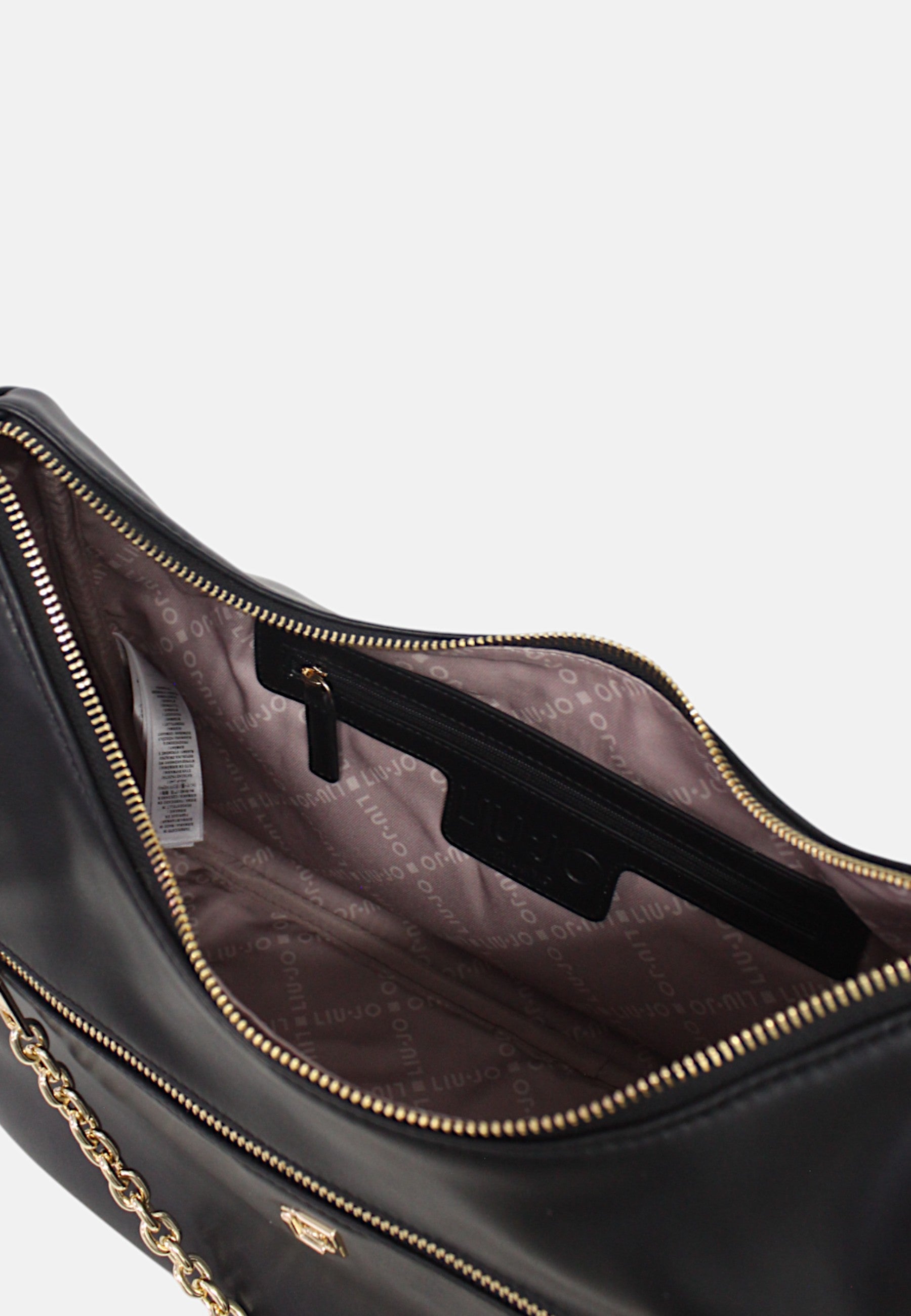 Borsa Donna Liu Jo AF5322E0077 Nero