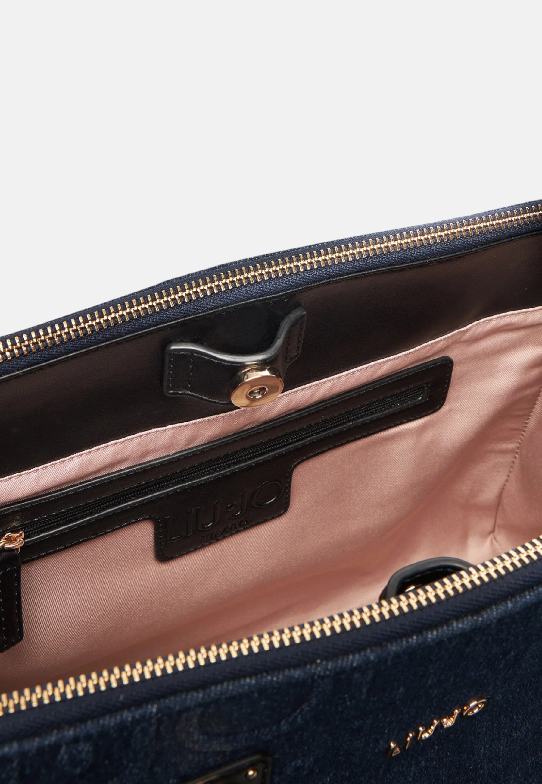 Borsa Donna Liu Jo AF5008D0001 Dress Blue