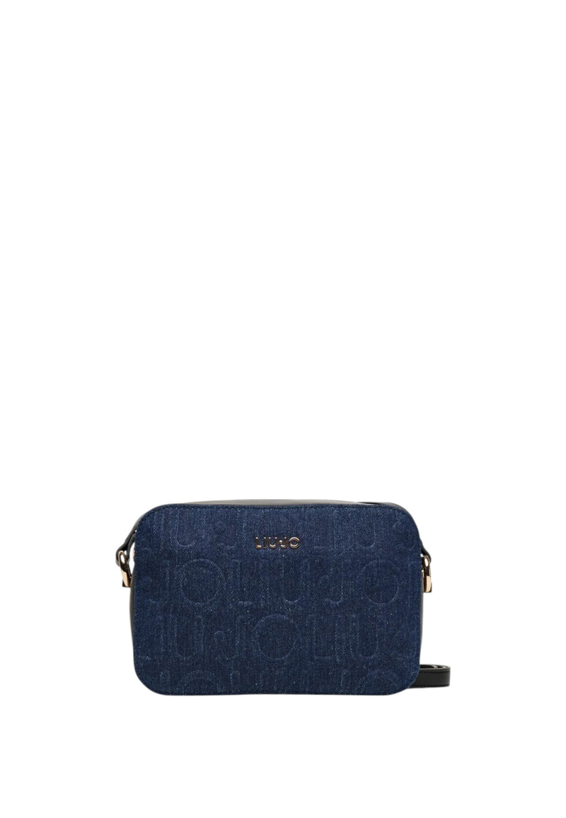 Borsa Donna Liu Jo  AF5159D0001 Dress Blue