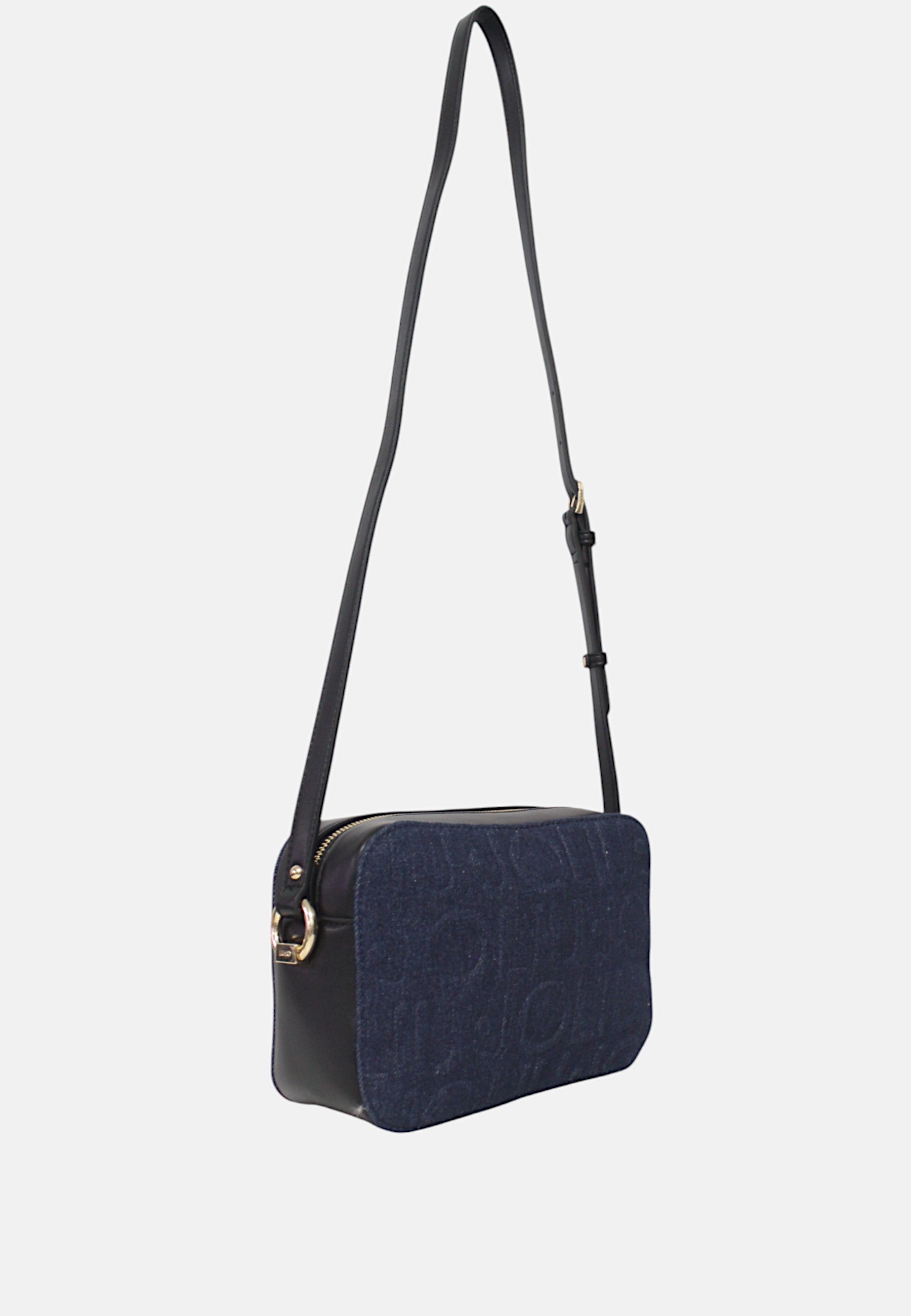 Borsa Donna Liu Jo  AF5159D0001 Dress Blue