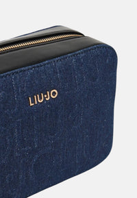 Borsa Donna Liu Jo  AF5159D0001 Dress Blue