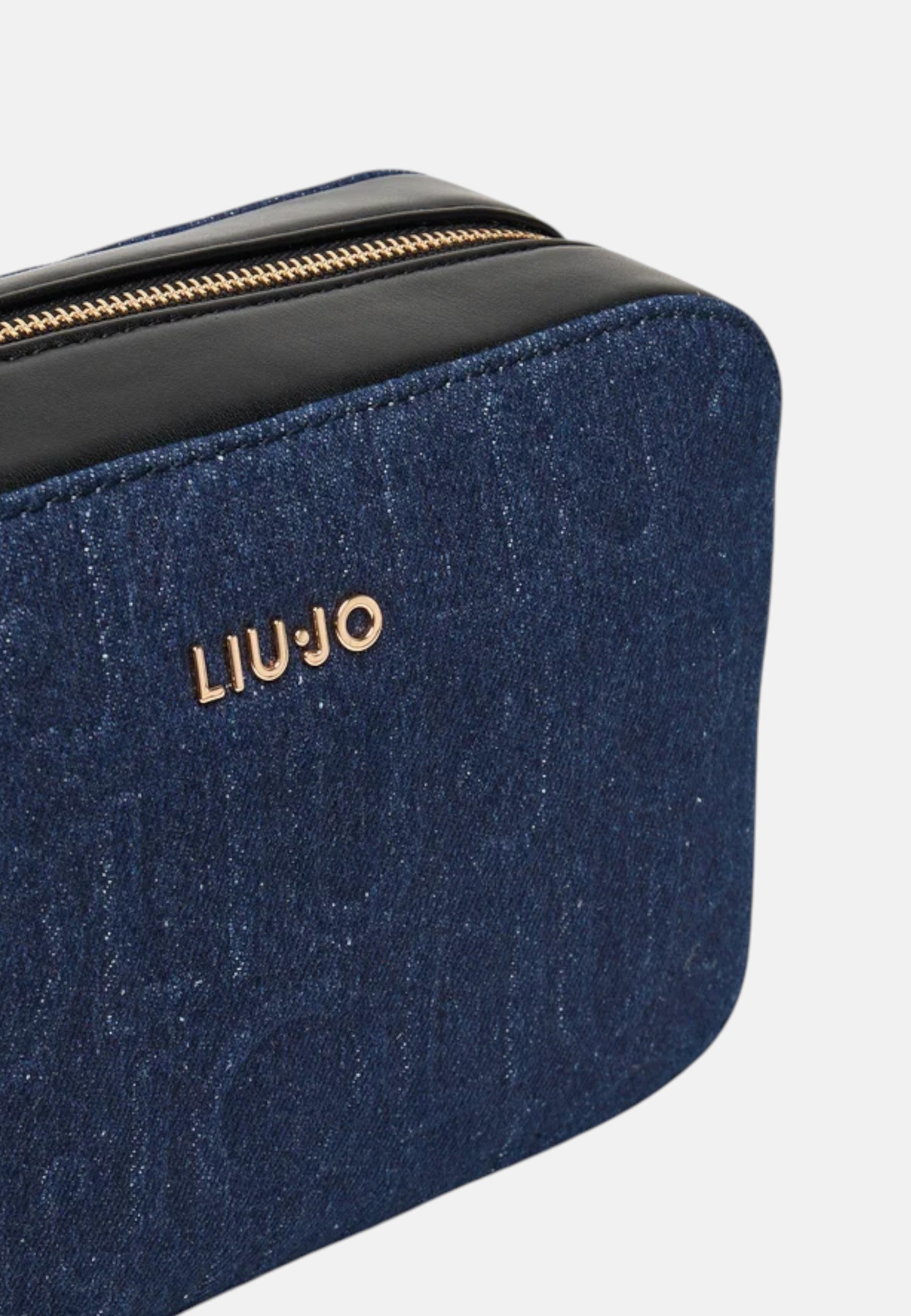 Borsa Donna Liu Jo  AF5159D0001 Dress Blue