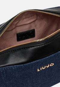 Borsa Donna Liu Jo  AF5159D0001 Dress Blue