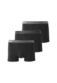 3-Pack Boxer Emporio Armani