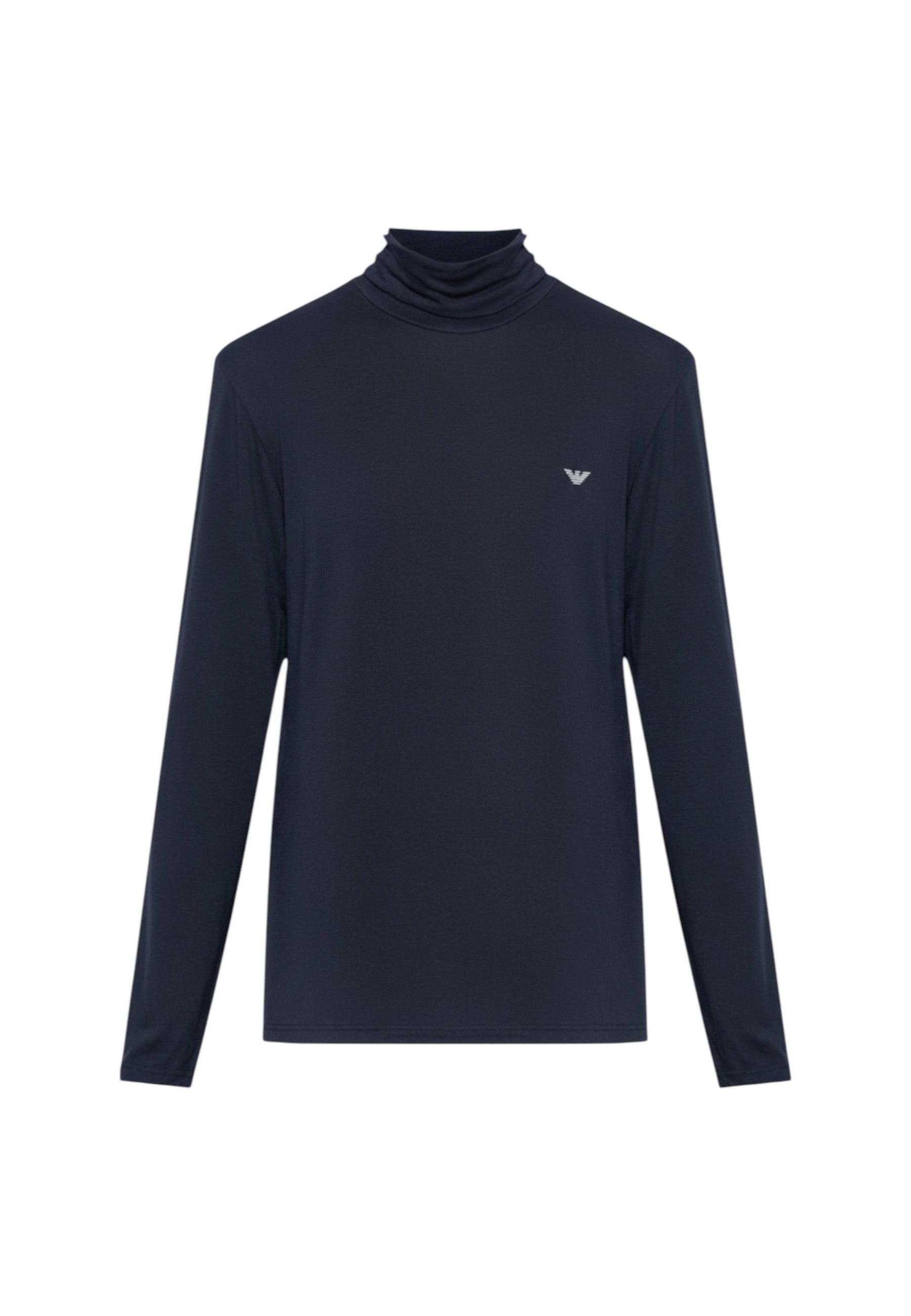 Maglione Dolcevita Uomo Emporio Armani