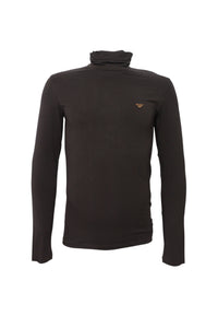 Maglione Dolcevita Uomo Emporio Armani