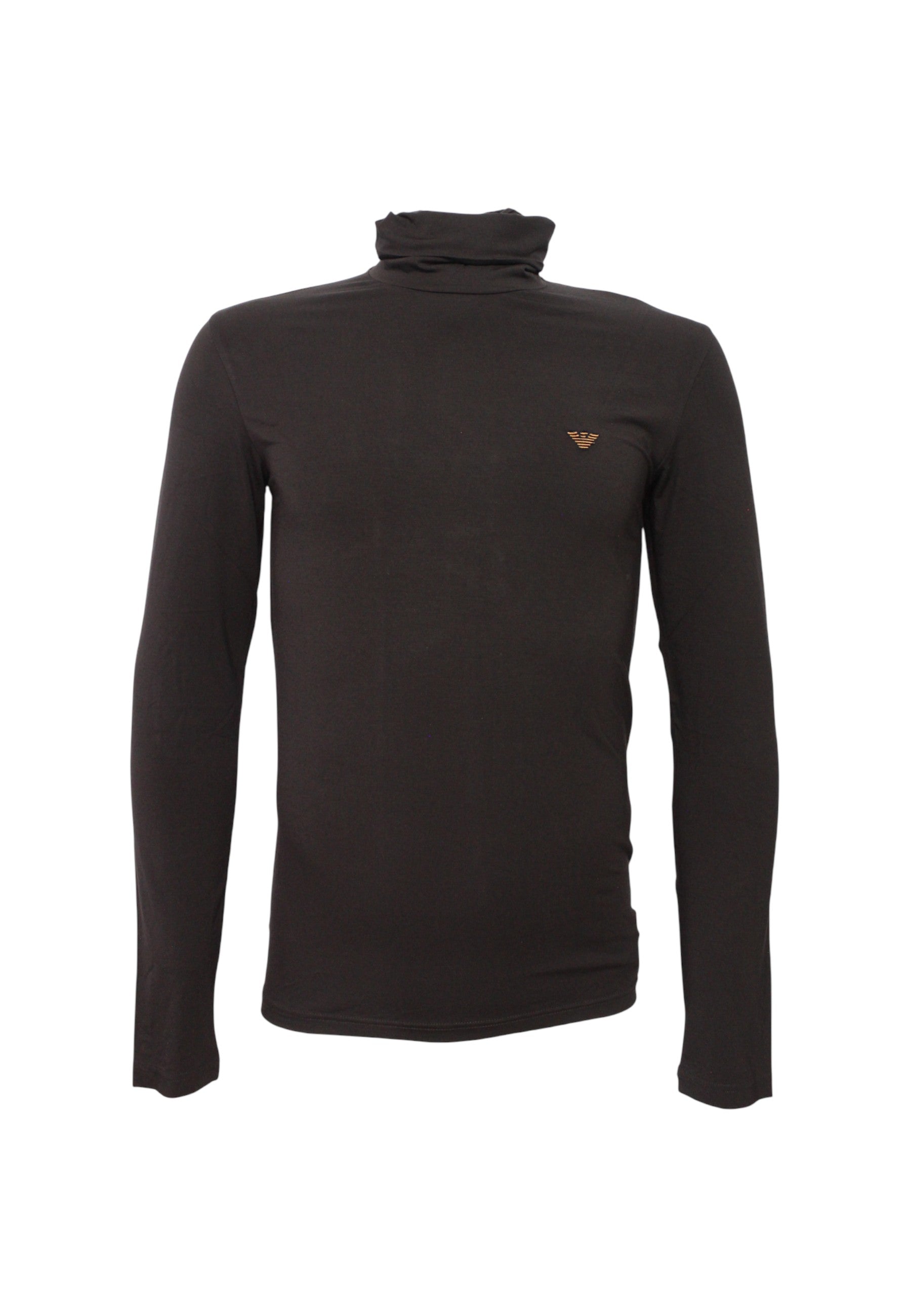 Maglione Dolcevita Uomo Emporio Armani