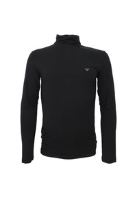 Maglione Dolcevita Uomo Emporio Armani