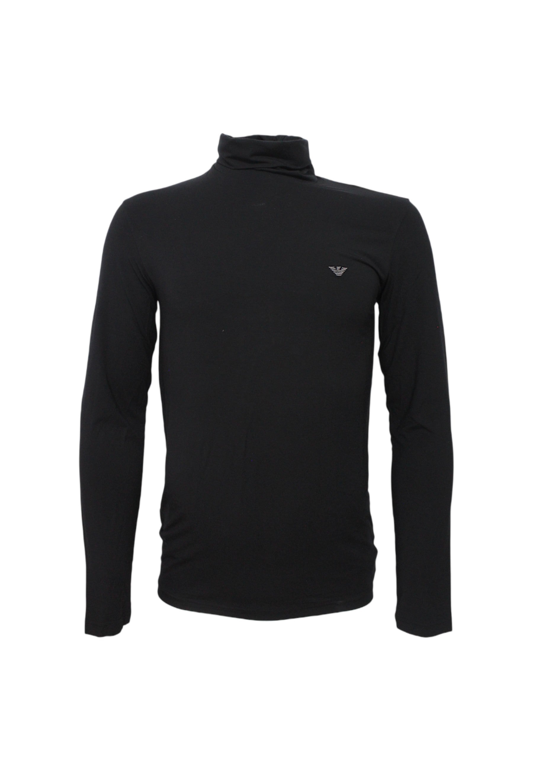 Maglione Dolcevita Uomo Emporio Armani