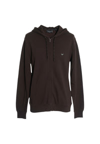 Felpa Uomo Emporio Armani