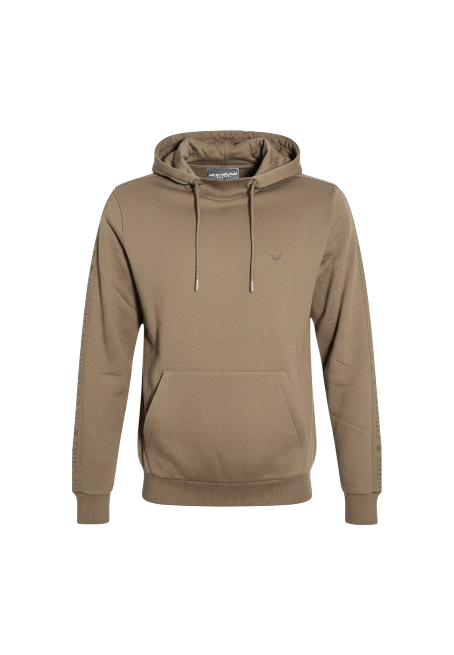 Felpa Uomo Emporio Armani