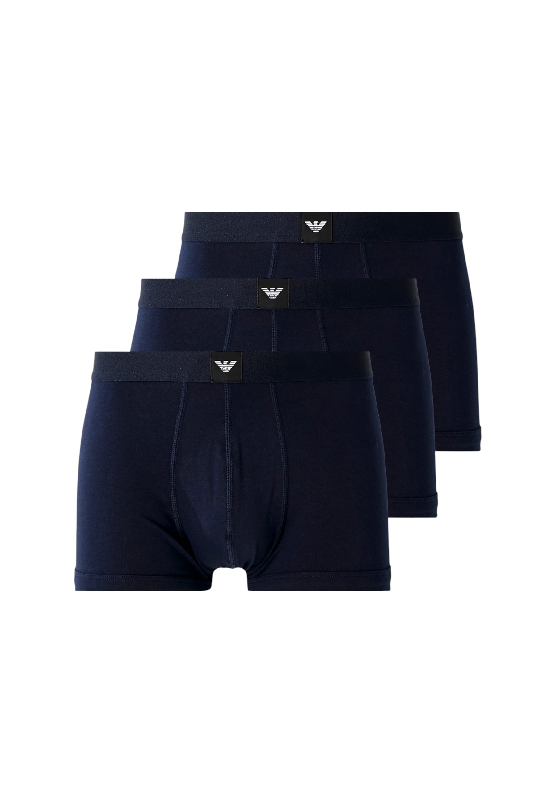 3-Pack Boxer Uomo Emporio Armani