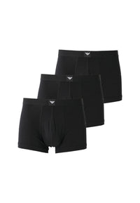 3-Pack Boxer Uomo Emporio Armani
