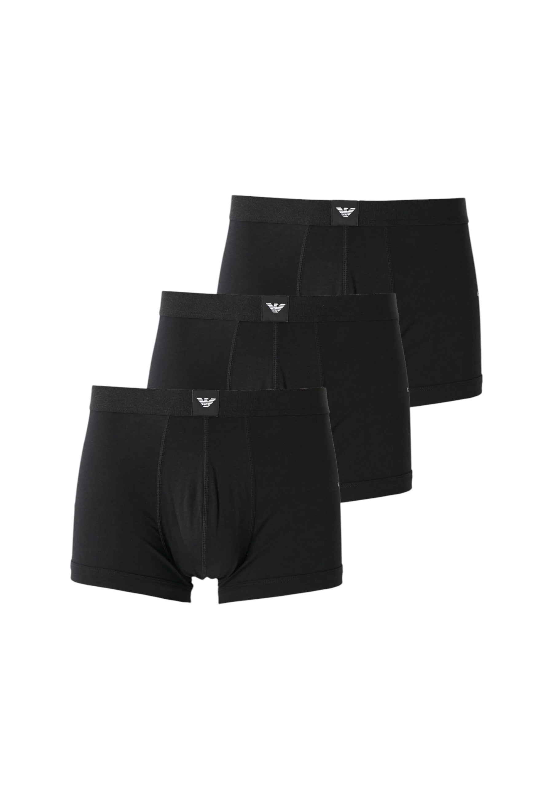 3-Pack Boxer Uomo Emporio Armani
