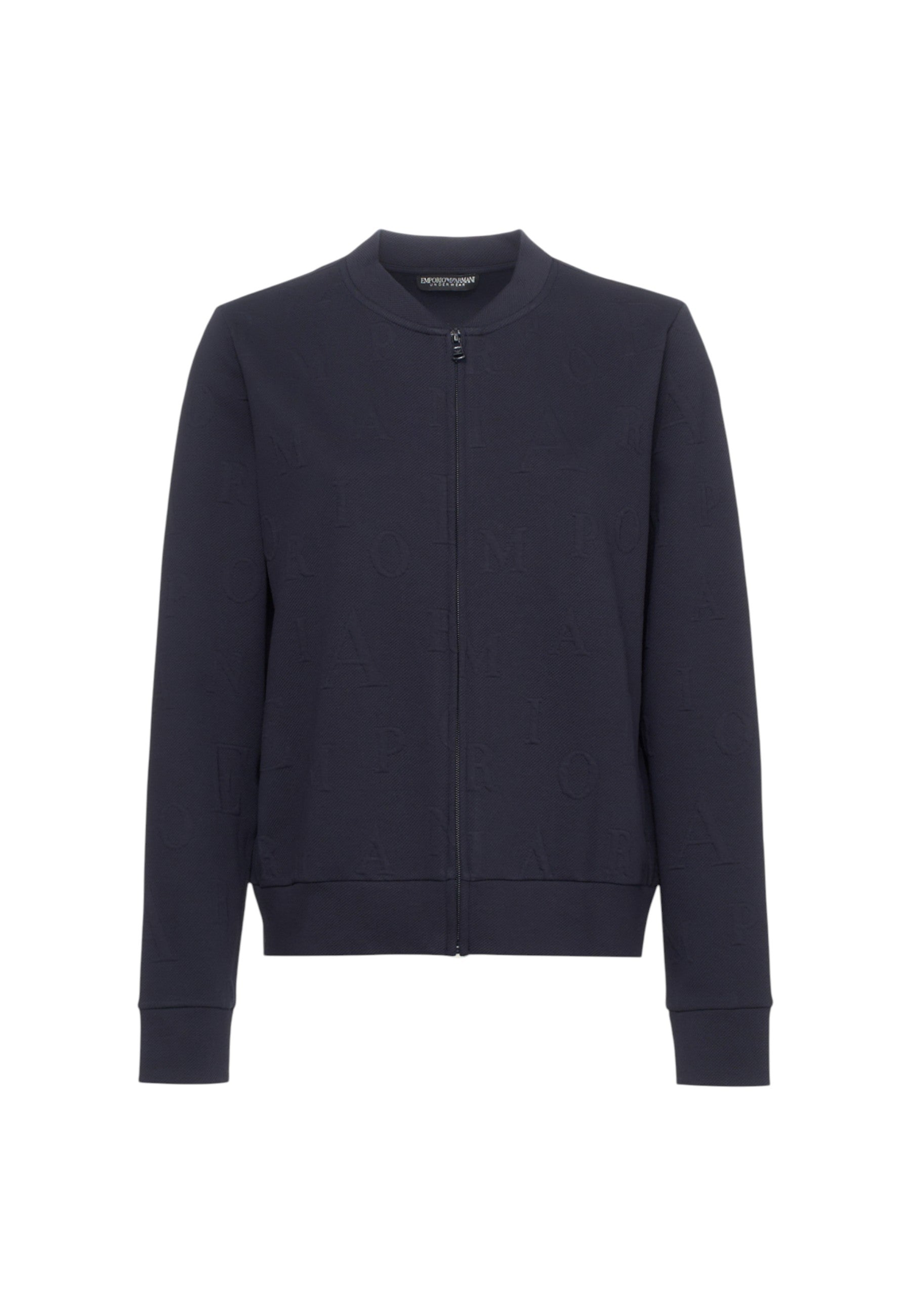 Felpa Donna Emporio Armani