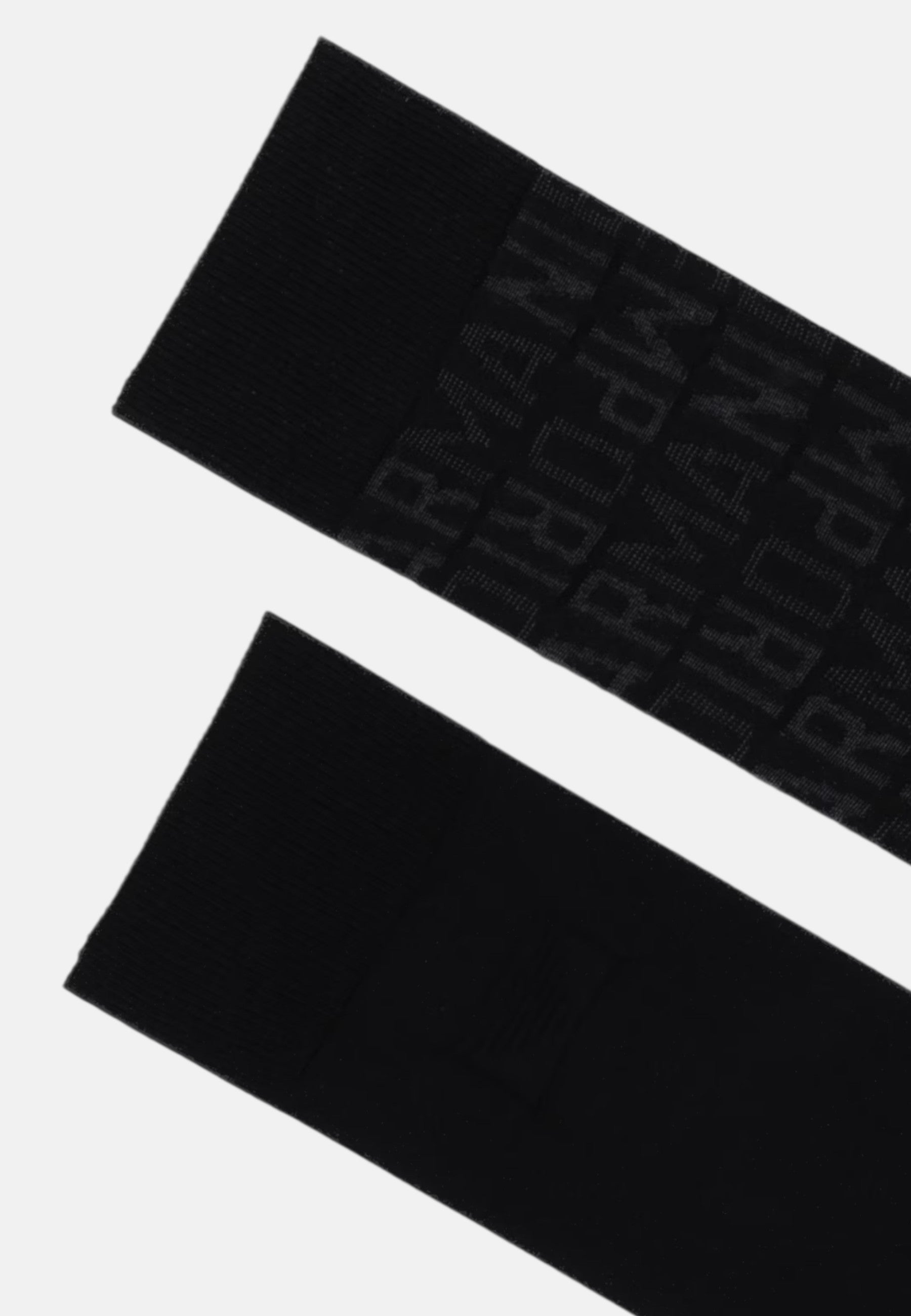 Bi-Pack Calze Uomo Empori Armani Black/black