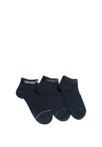 Calze Uomo Emporio Armani EM000550AF12276