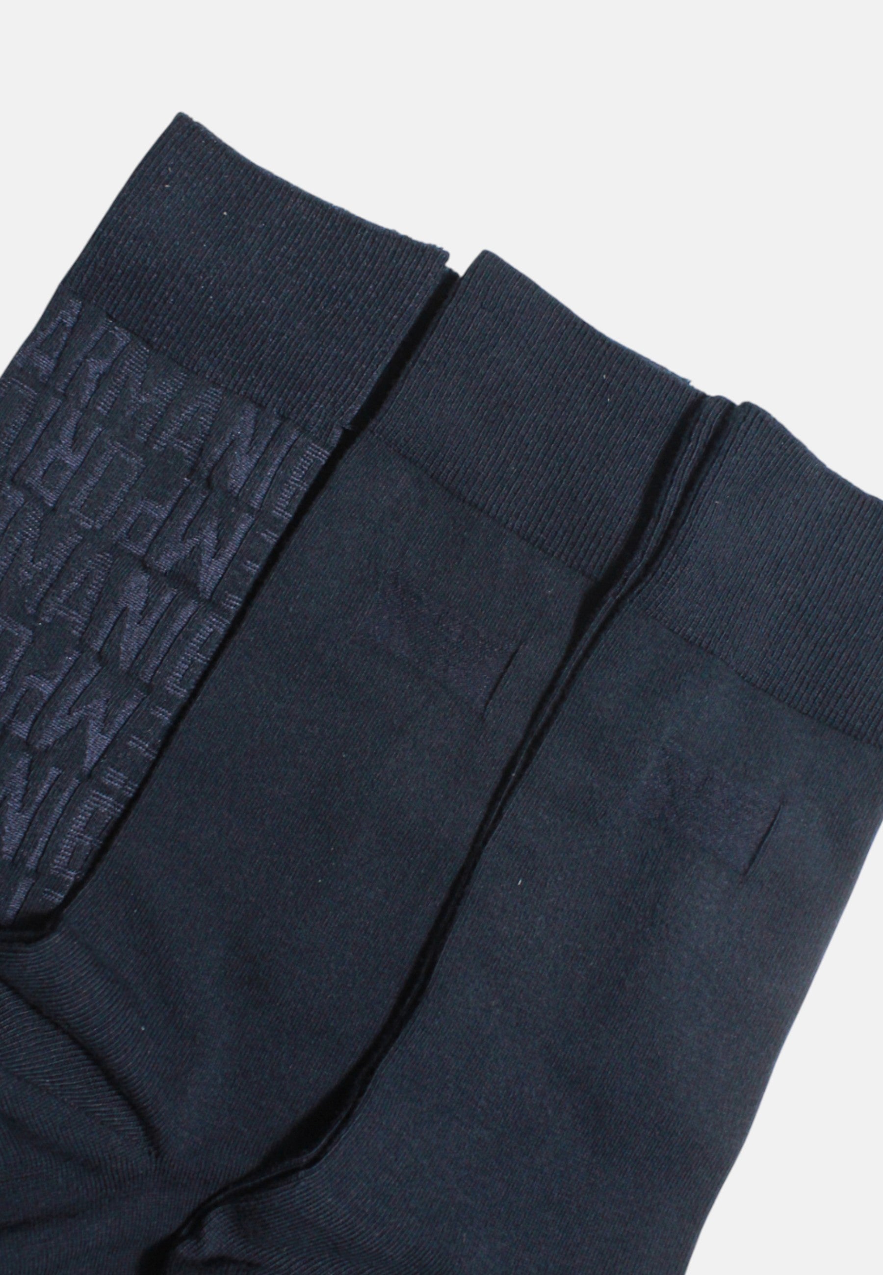 3-Pack Calze Uomo Emporio Armani Blu/blu/blu