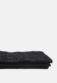 3-Pack Calze Uomo Emporio Armani Black/black/black