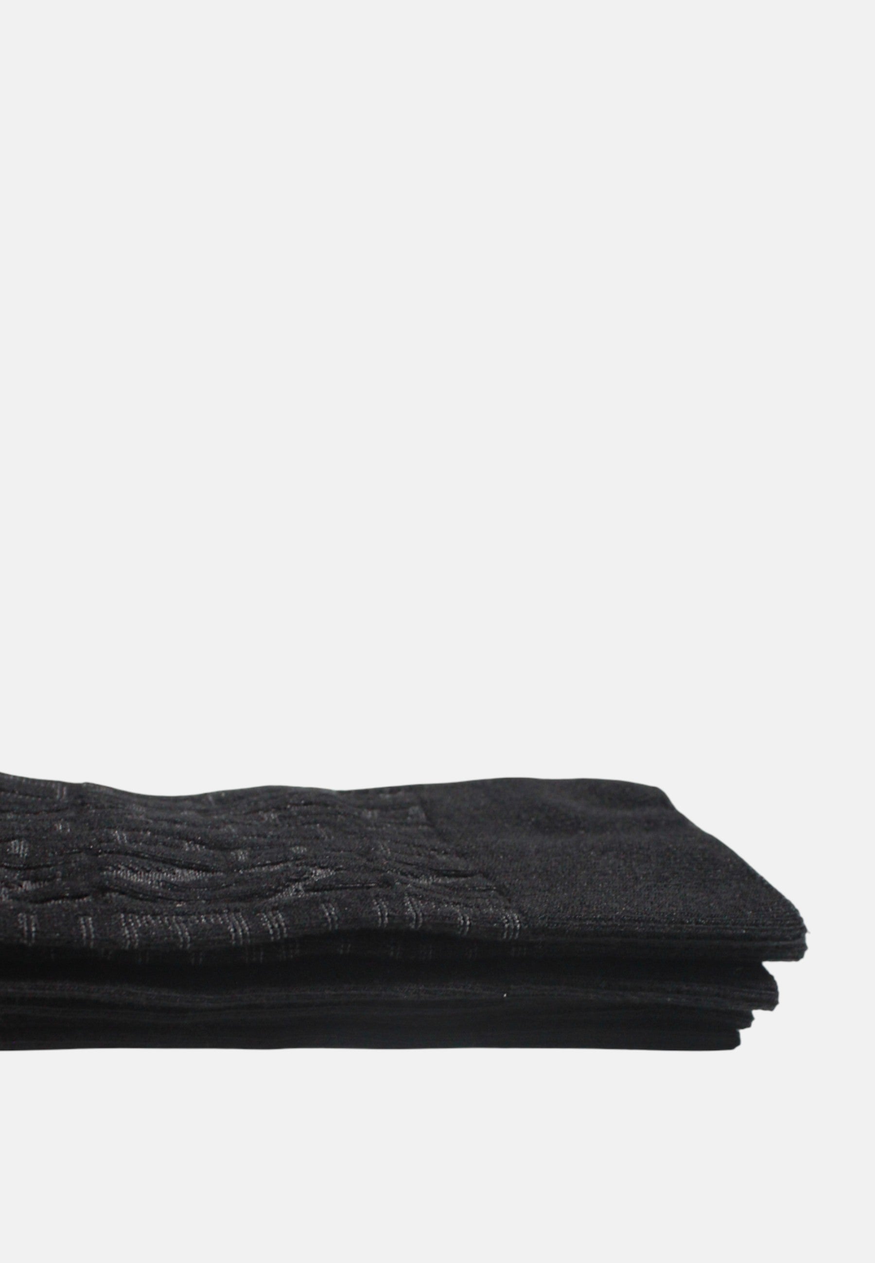 3-Pack Calze Uomo Emporio Armani Black/black/black