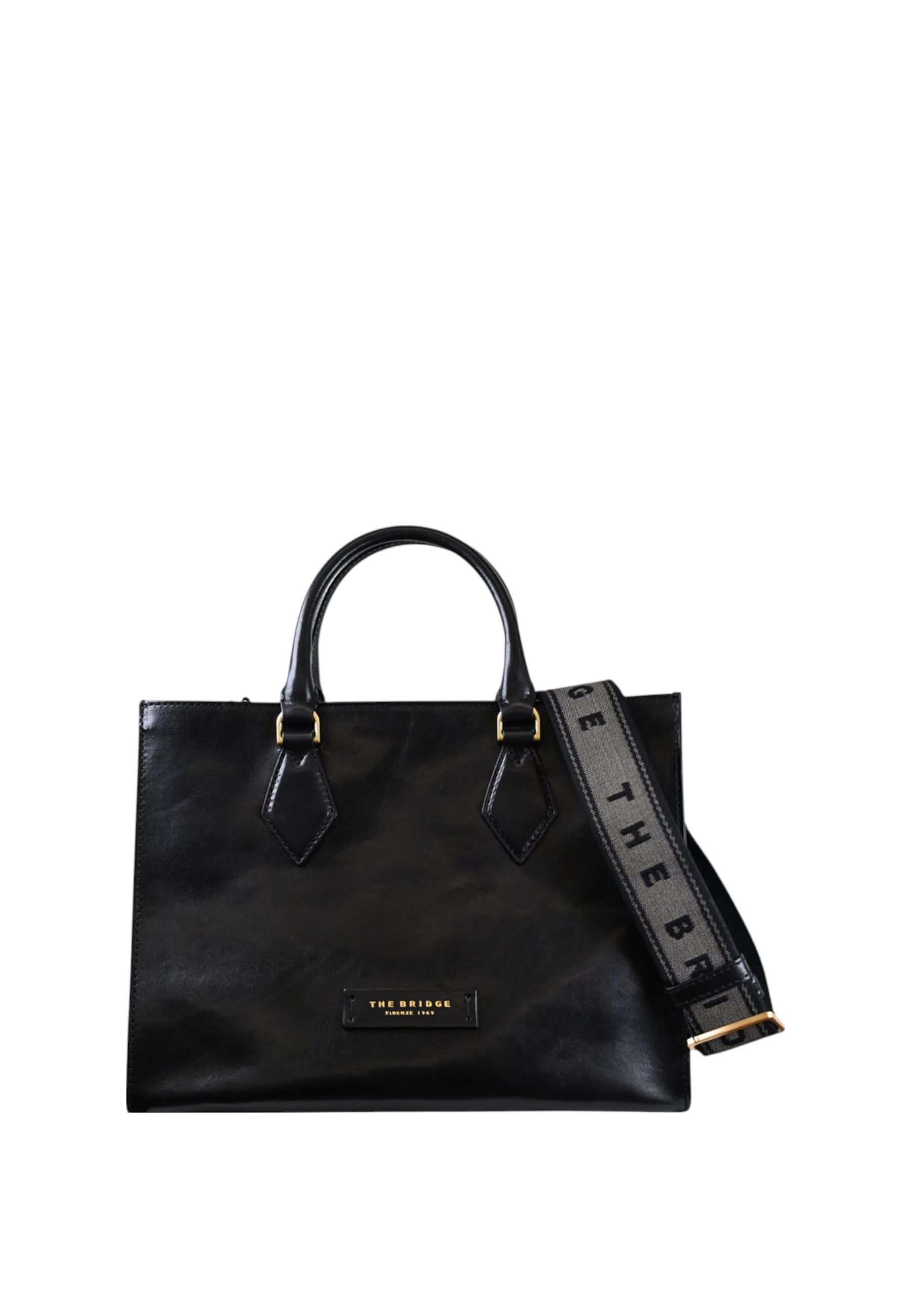 Borsa Donna The Bridge 04101501