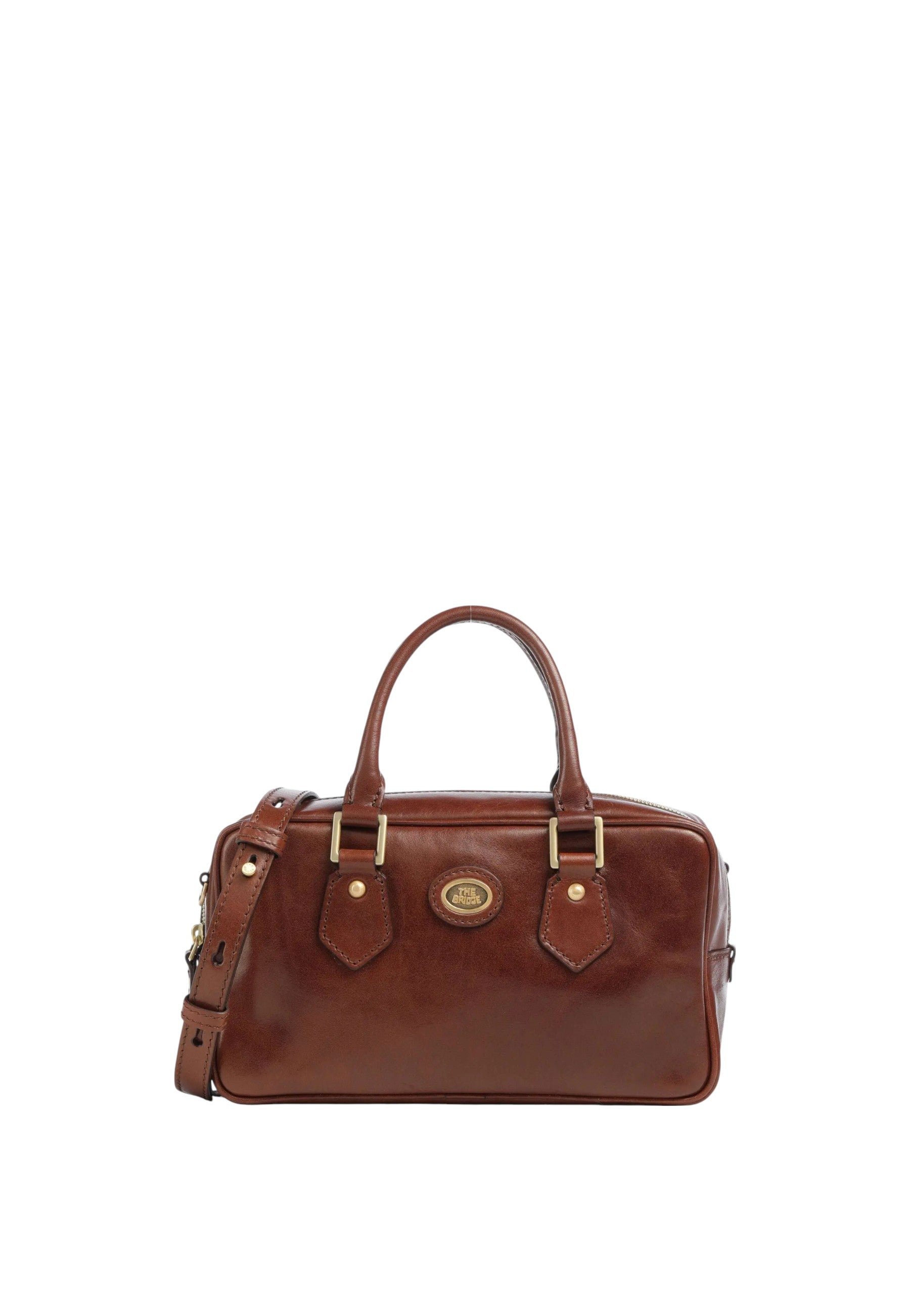 Borsa Donna The Bridge 04541501