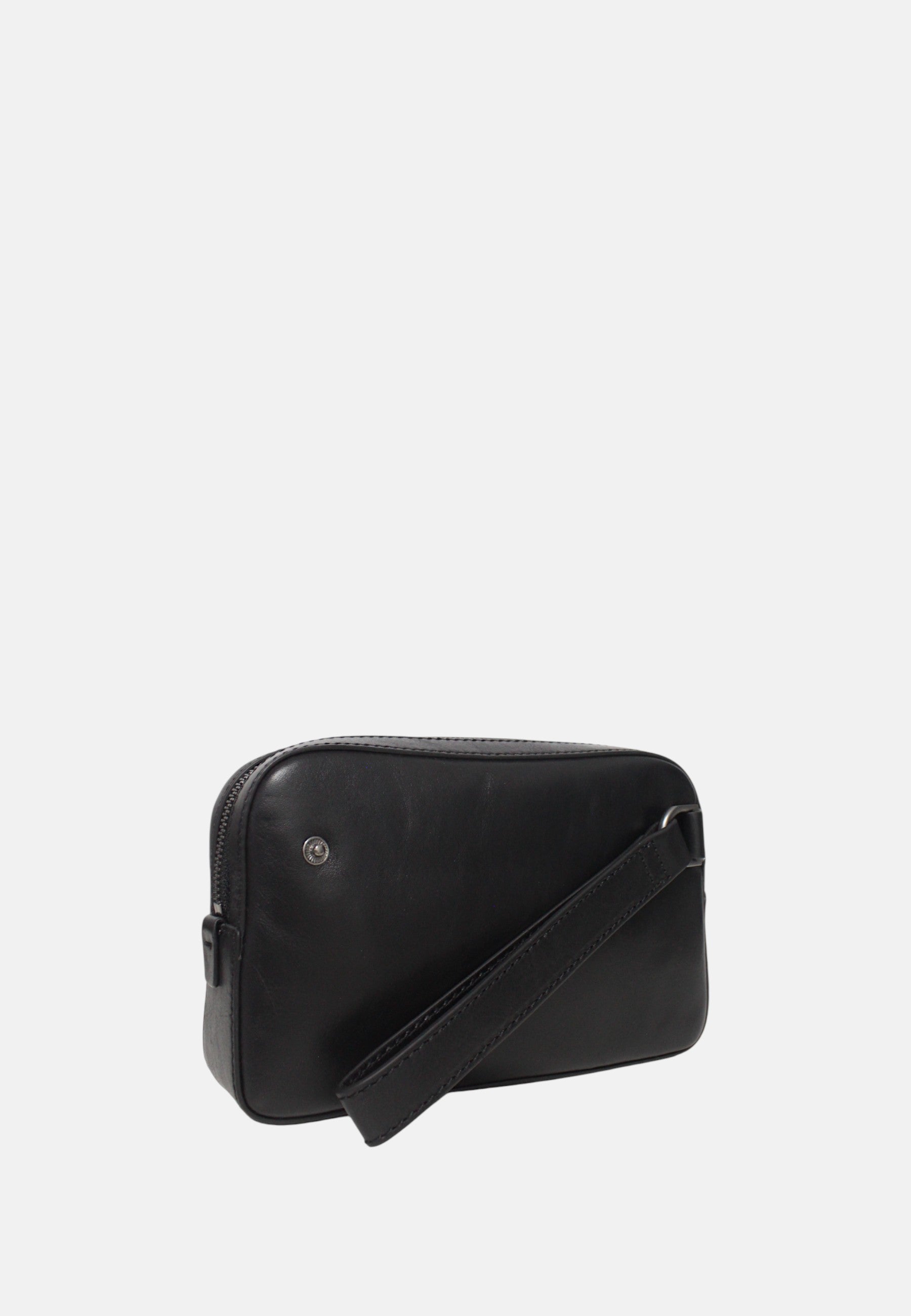 Pochette Uomo The Bridge Nero