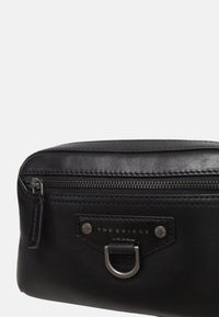 Pochette Uomo The Bridge Nero