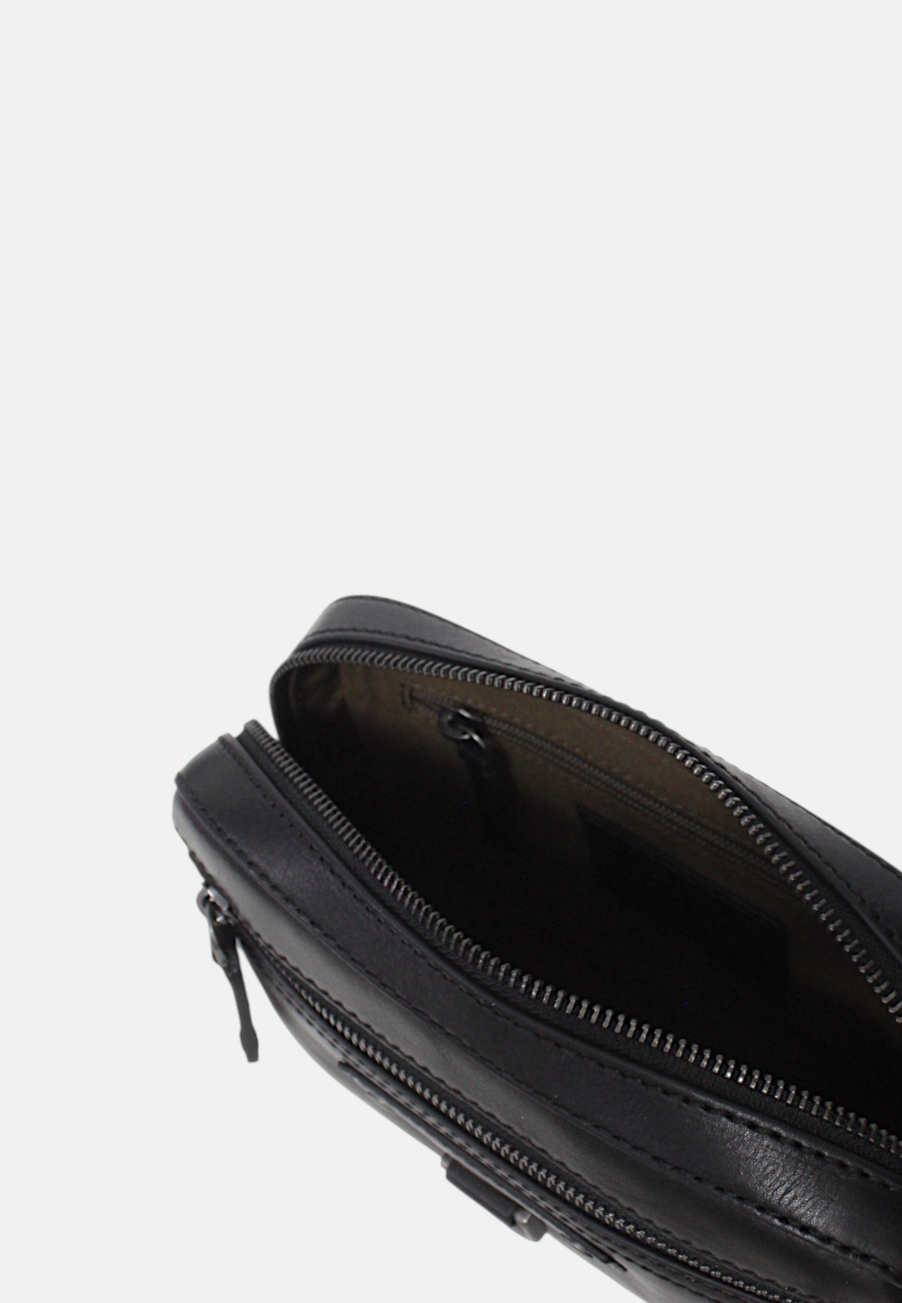 Pochette Uomo The Bridge Nero