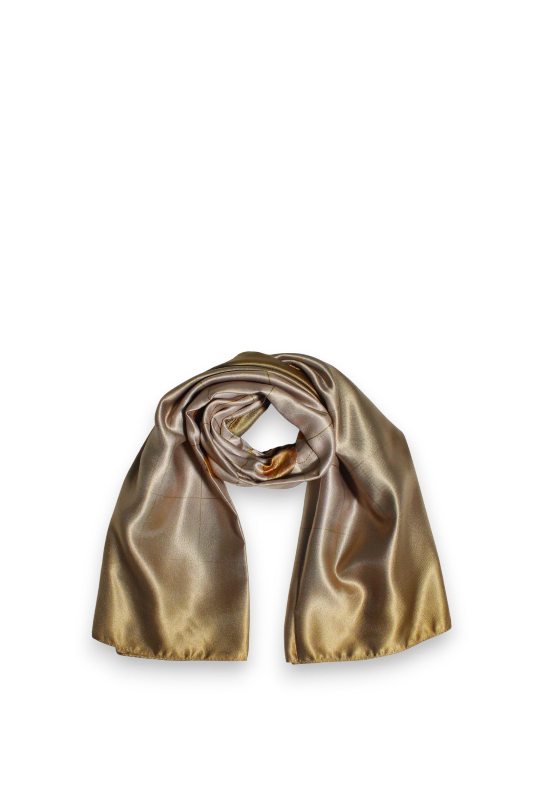Foulard Donna Alviero Martini 1a Classe