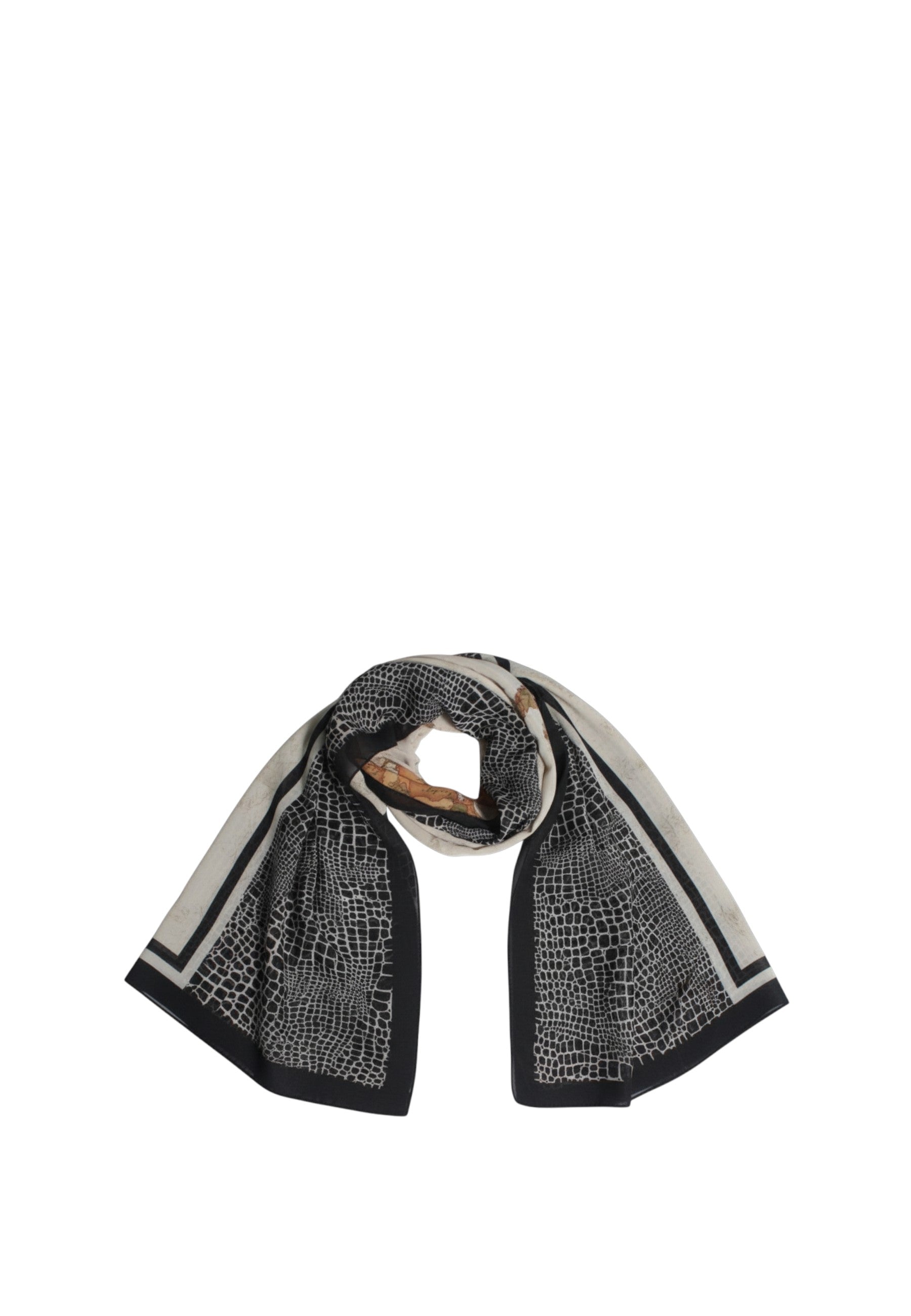 Foulard Donna Alviero Martini 1A Classe