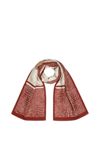Foulard Donna Alviero Martini 1A Classe