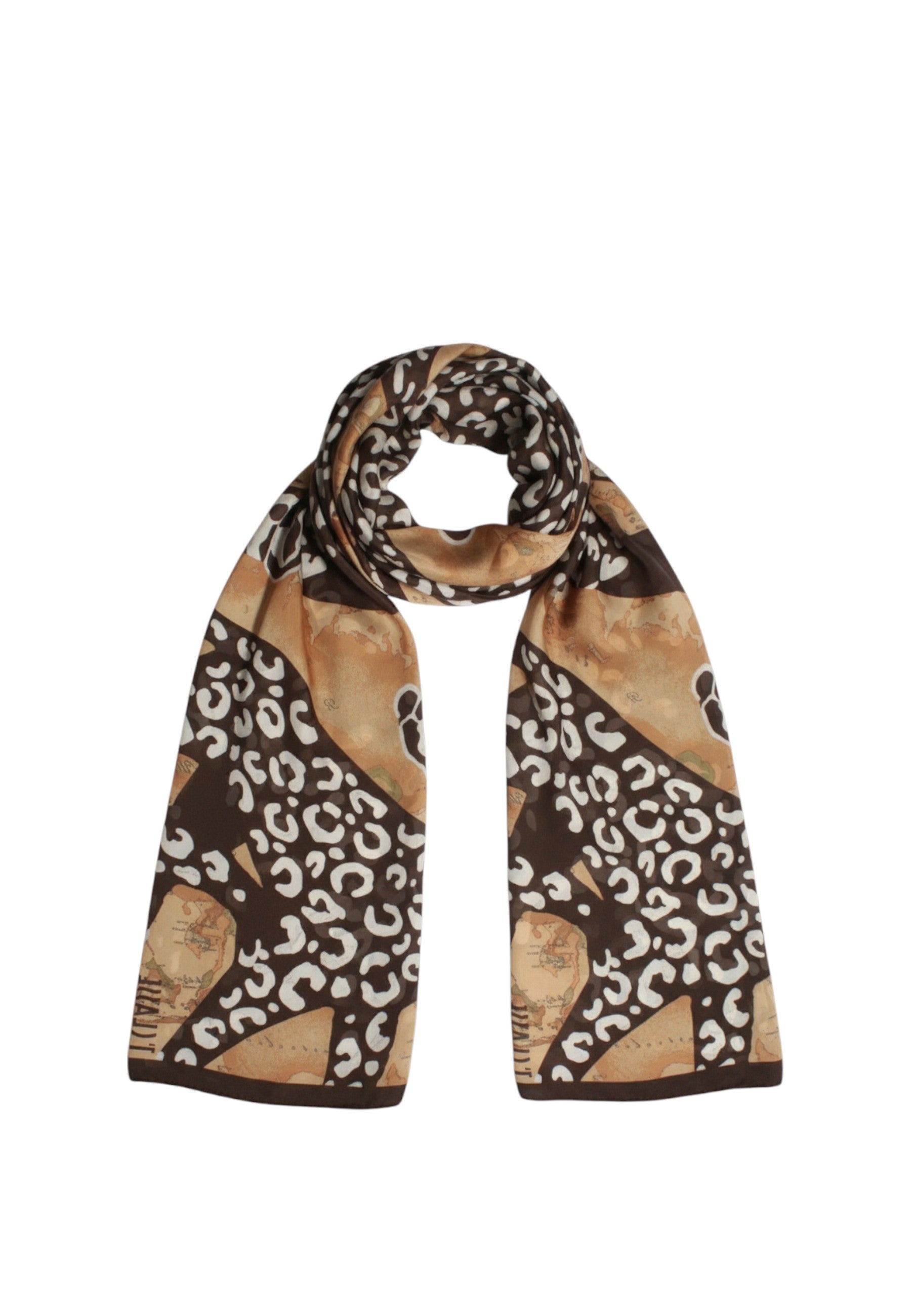 Sciarpa Donna Alviero Martini 1a Classe