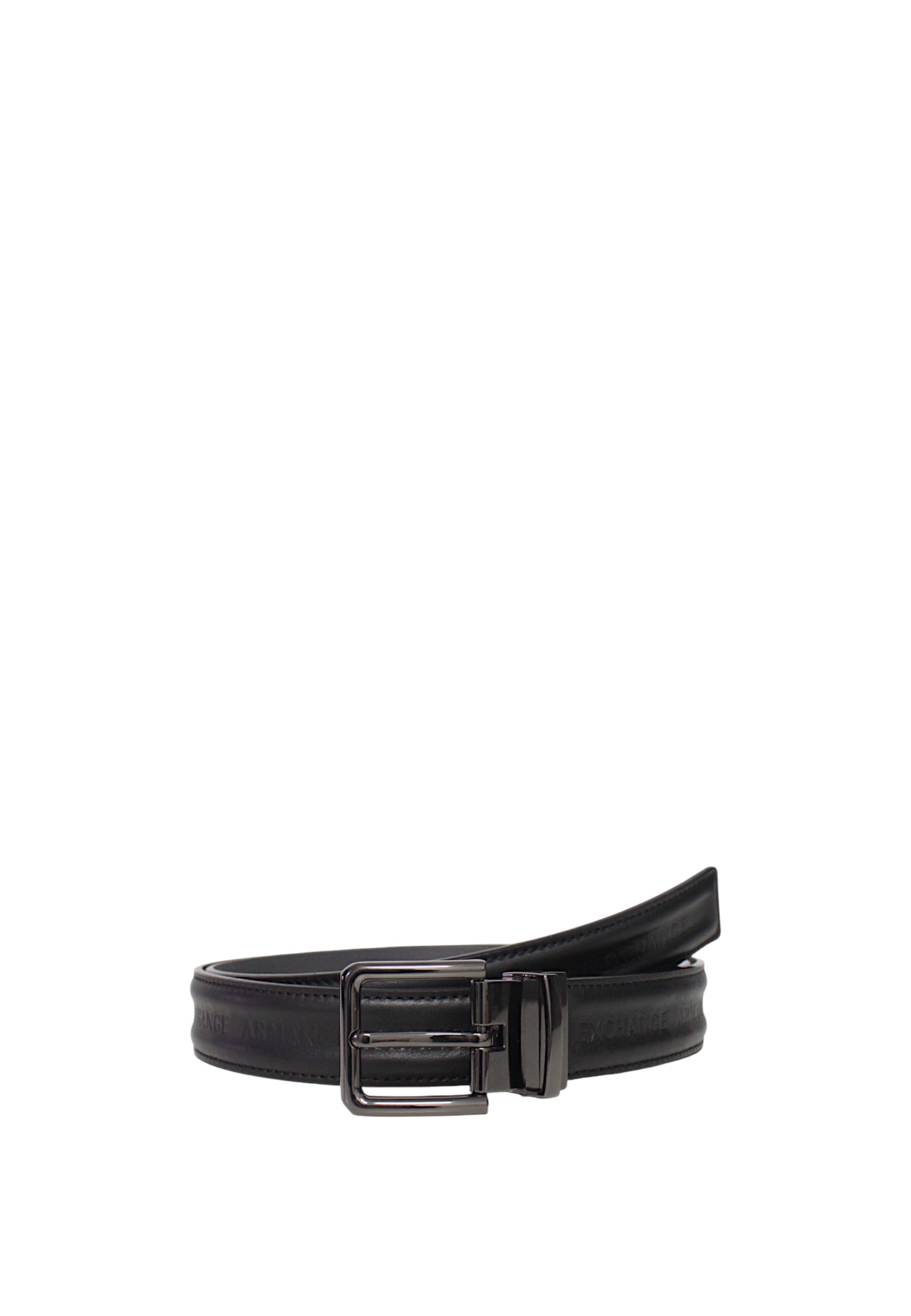 Cintura Uomo Armani Exchange