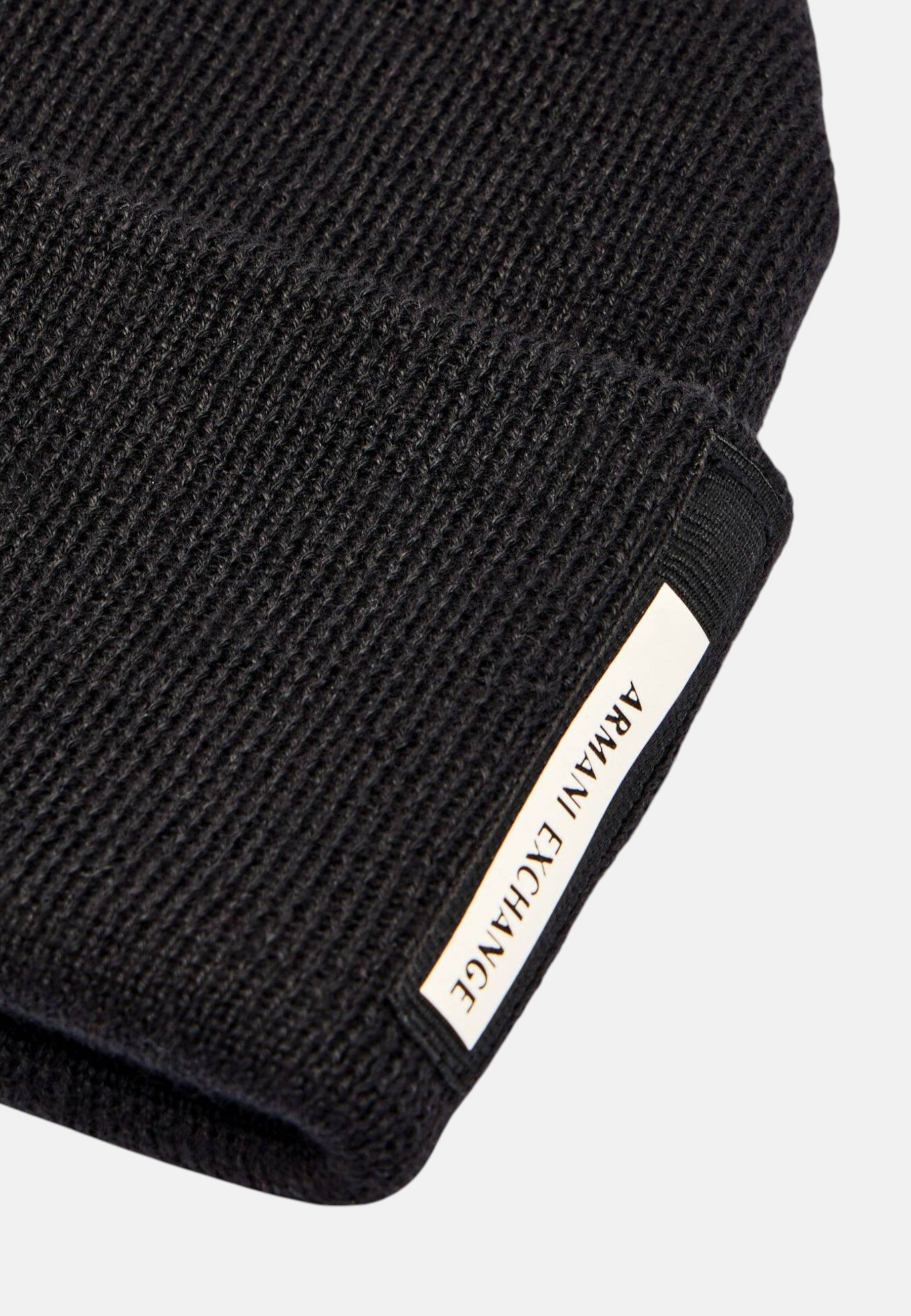 Cappello Uomo Armani Exchange XM001636AF16950 Black