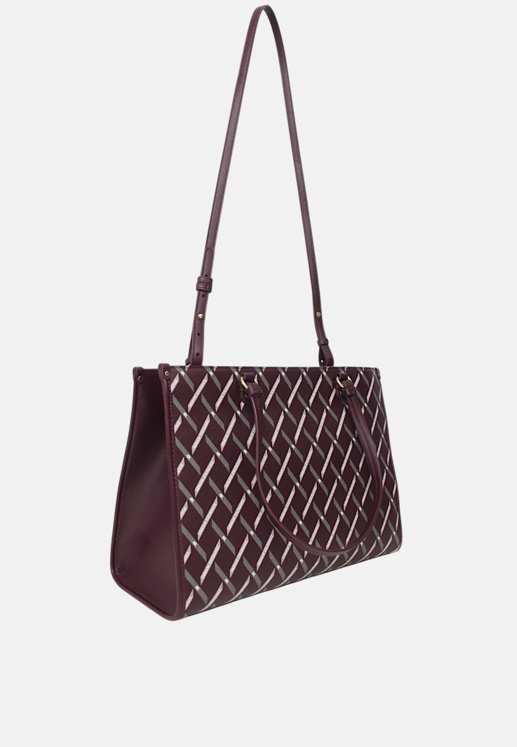 Borsa Donna Armani Exchange XW000927AF17155 Groove / Groove