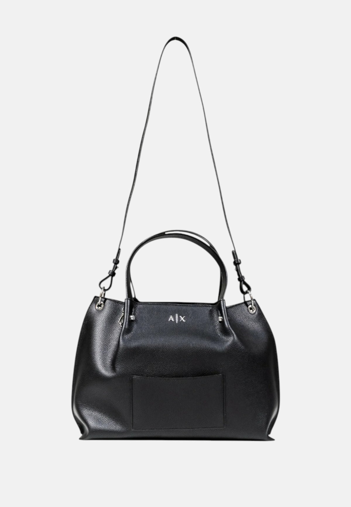 Borsa Donna Armani Exchange XW001211AF15625 Black