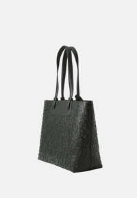 Borsa Donna Armani Exchange Black