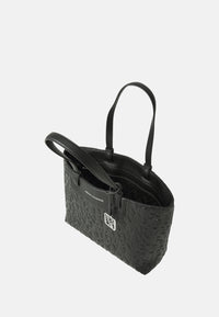 Borsa Donna Armani Exchange Black