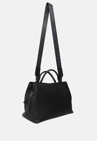 Borsa Donna Armani Exchange Black