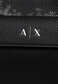 Borsa Donna Armani Exchange Black