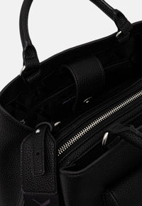 Borsa Donna Armani Exchange Black