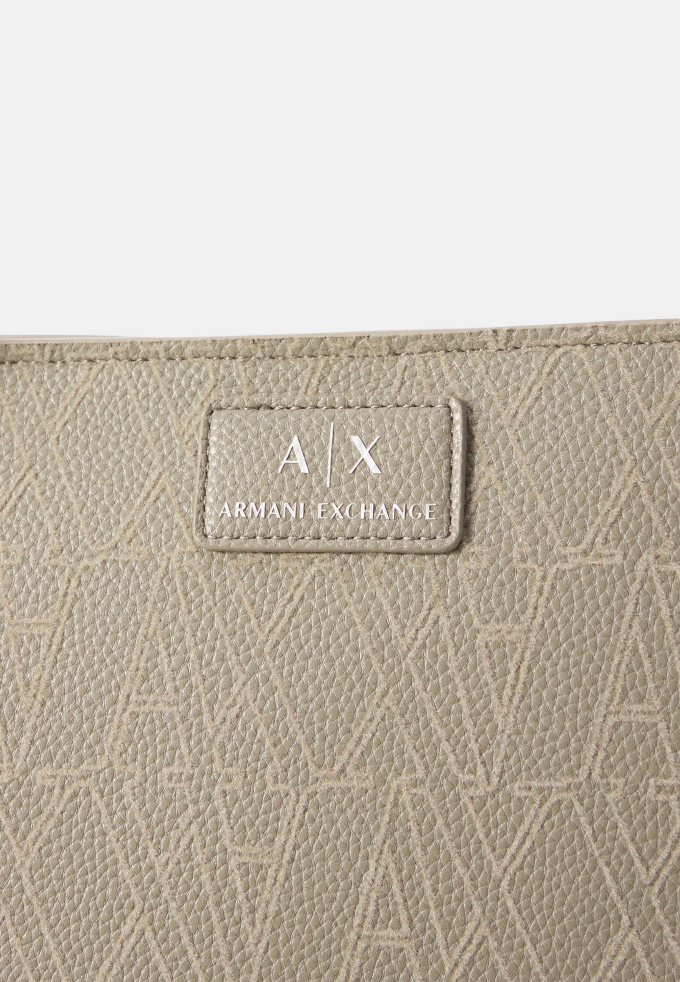 Borsa Donna Armani Exchange XW002121AF19298 Brown Bass