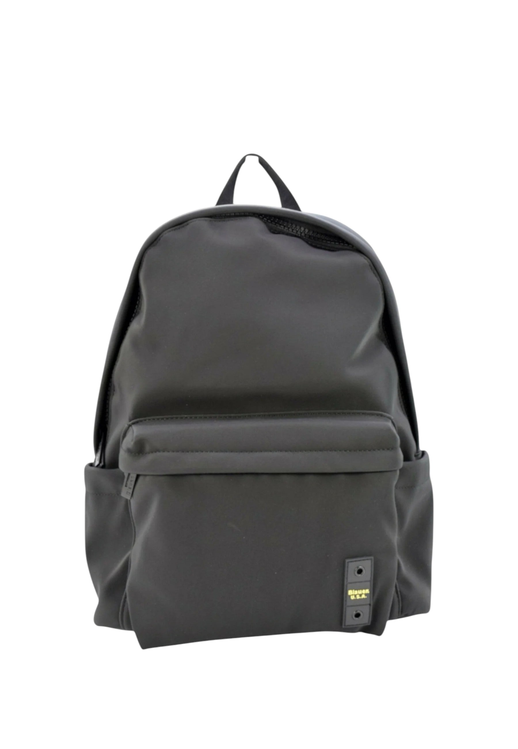 Zaino Uomo Blauer Black