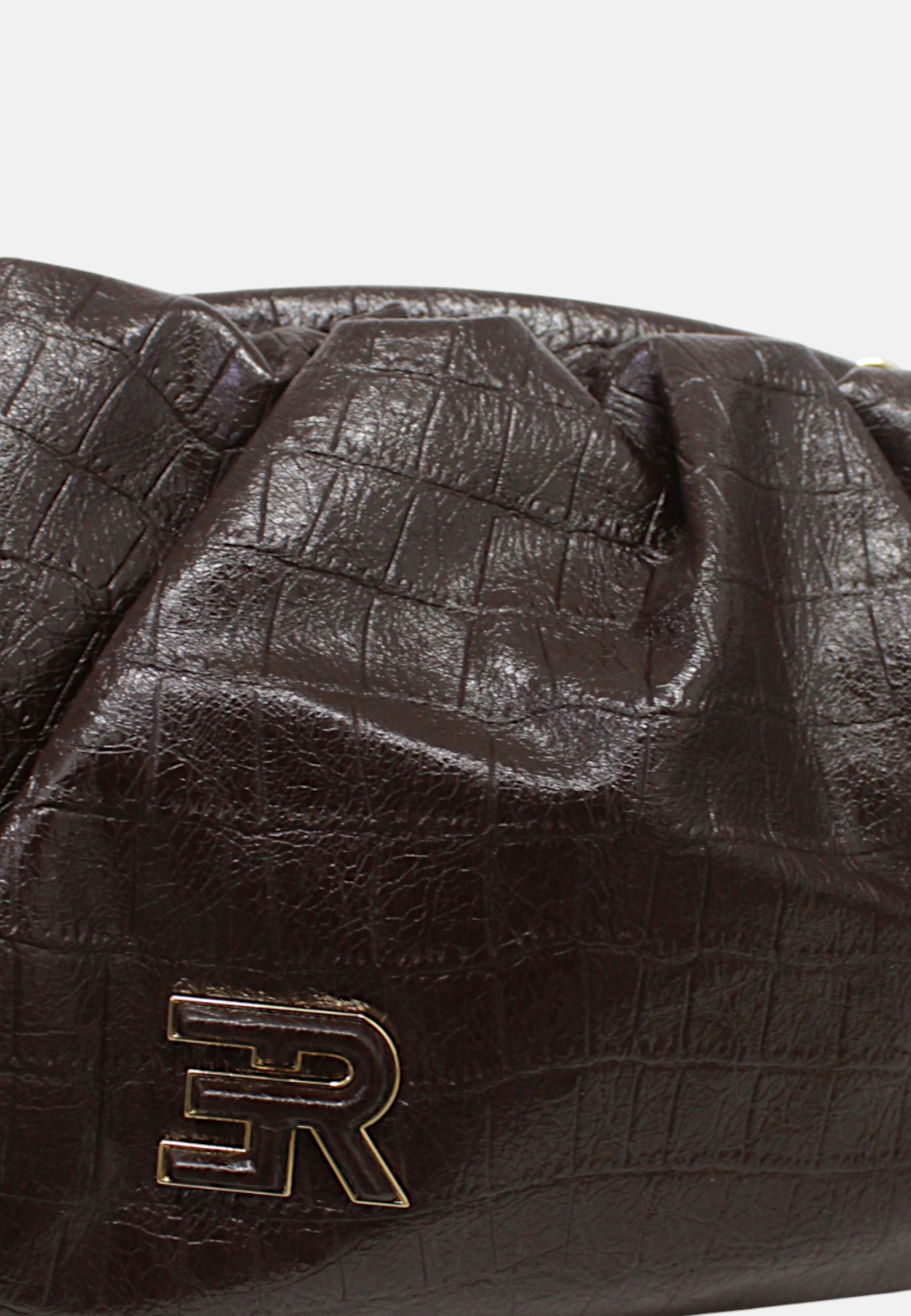 Borsa Donna Ermanno Firenze Testa Di Moro