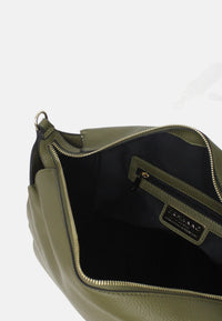 Borsa Donna Ermanno Firenze Army Green